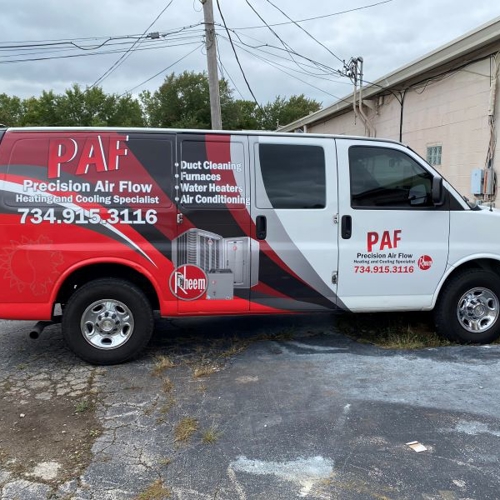 Vehicle Graphics